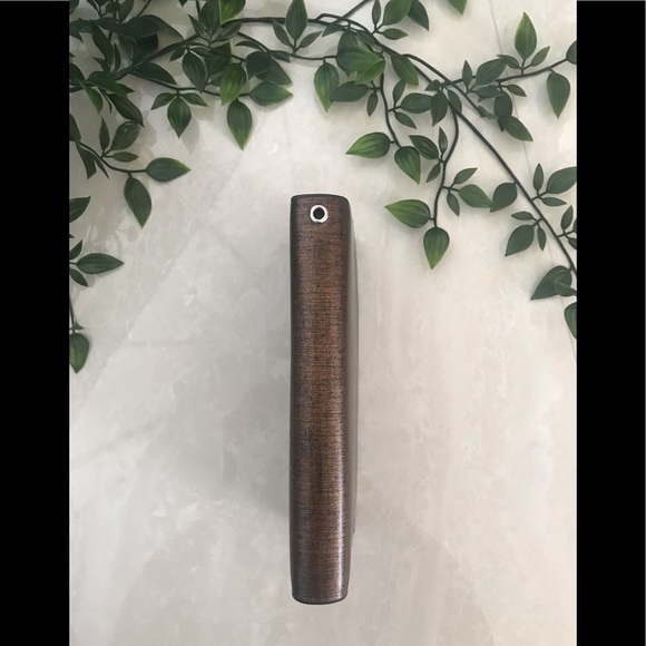 ✨Shimmering Bronze Wallet/Clutch✨ - Picture 6 of 7